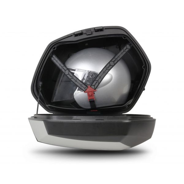 Shad Valigie Laterali SH35 Aluminium Pack