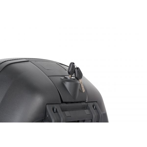 Shad Valigie Laterali SH35 Aluminium Pack