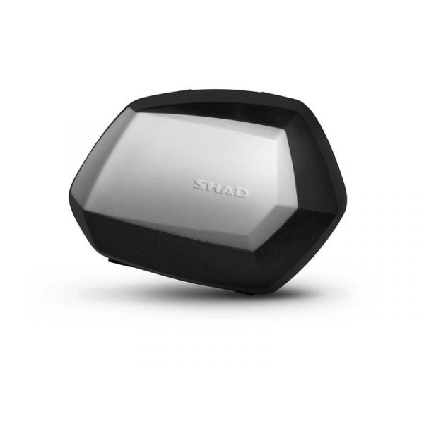 Bauletti - Valigie moto Shad Valigie Laterali SH35 Aluminium Pack