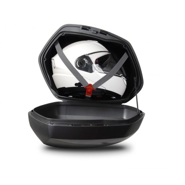 Shad Valigie Laterali SH36 Carbon Pack