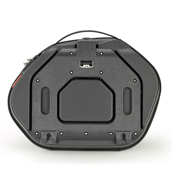 Givi Borse Laterali Monokey WL900 Weightless 25L