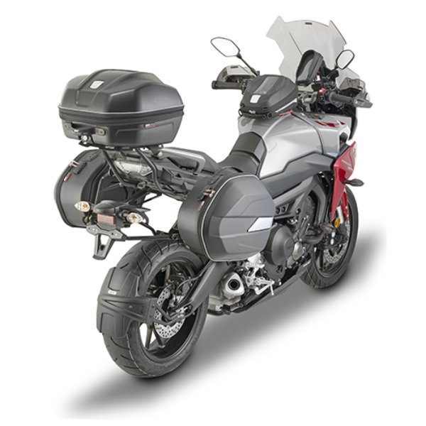 Givi Borse Laterali Monokey WL900 Weightless 25L
