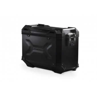 Bauletti - Valigie moto SW-MOTECH Valigia Laterale Trax ADV 45L Destra Black Bauletti - Valigie moto SW-MOTECH Valigia Laterale Trax ADV 45L Destra Black