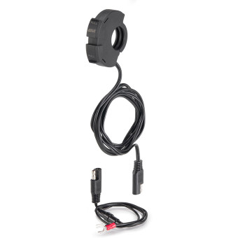 Presa USB Givi Caricatore USB - USB-C