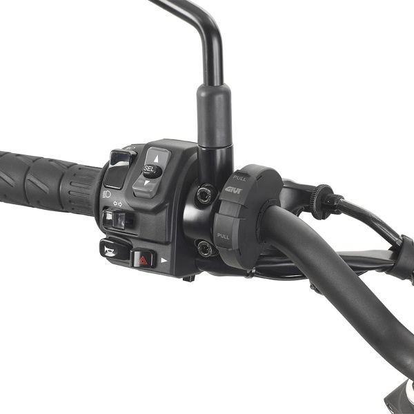 Givi Caricatore USB - USB-C