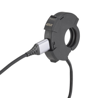 Givi Caricatore USB - USB-C