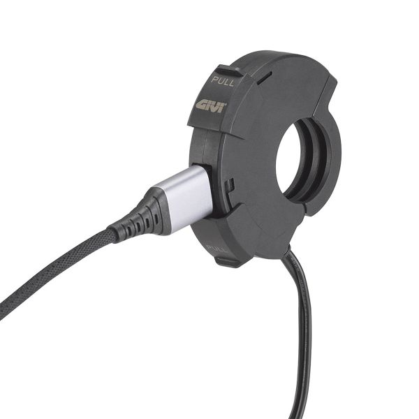 Givi Caricatore USB - USB-C