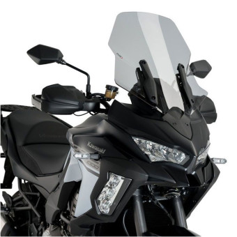 Schermo Puig Bullo Touring Kawasaki Versys 1100 (2025)