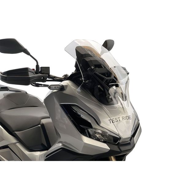 Parabrezza WRS Parabrezza sportivo Honda ADV350 (22-24)