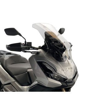 Parabrezza WRS Parabrezza da turismo per Honda ADV350 (22-24) Parabrezza WRS Parabrezza da turismo per Honda ADV350 (22-24)