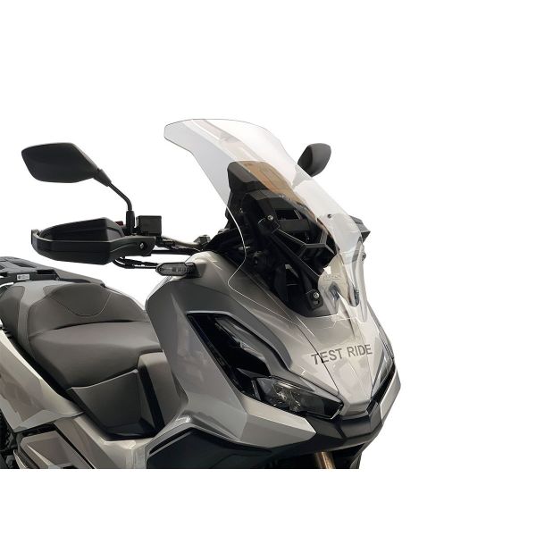 Parabrezza WRS Parabrezza da turismo per Honda ADV350 (22-24)