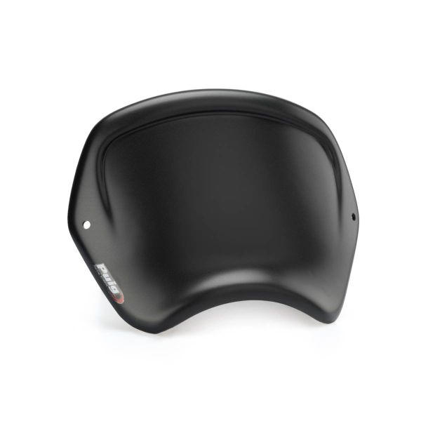 Cupolino Puig Parabrezza universale - Attacco per forcella