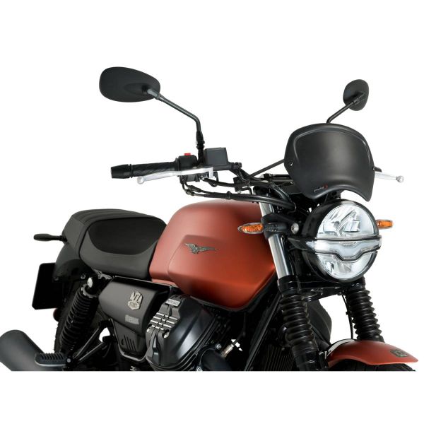 Puig Parabrezza universale - Attacco per forcella