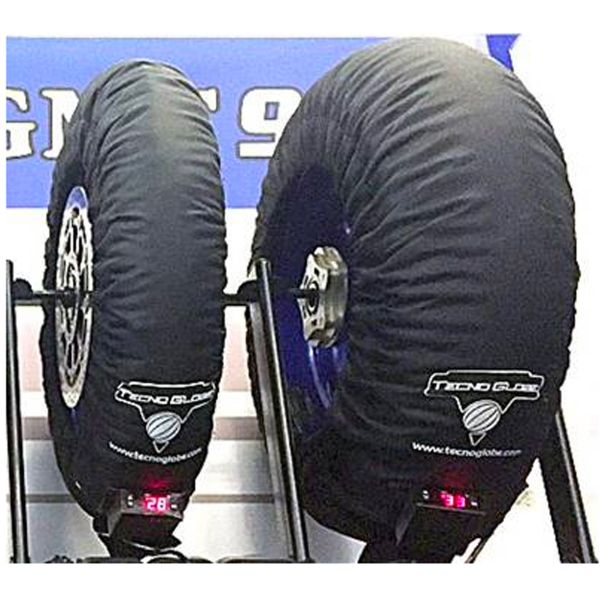 Termocoperta Tecnoglobe Termocoperta Con Display