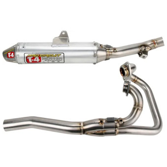 Linea completa Pro Circuit Honda XR650R T-4 (2000–2007)