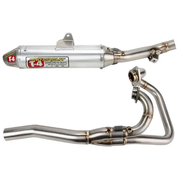 Linea completa Pro Circuit Honda XR650R T-4 (2000–2007)