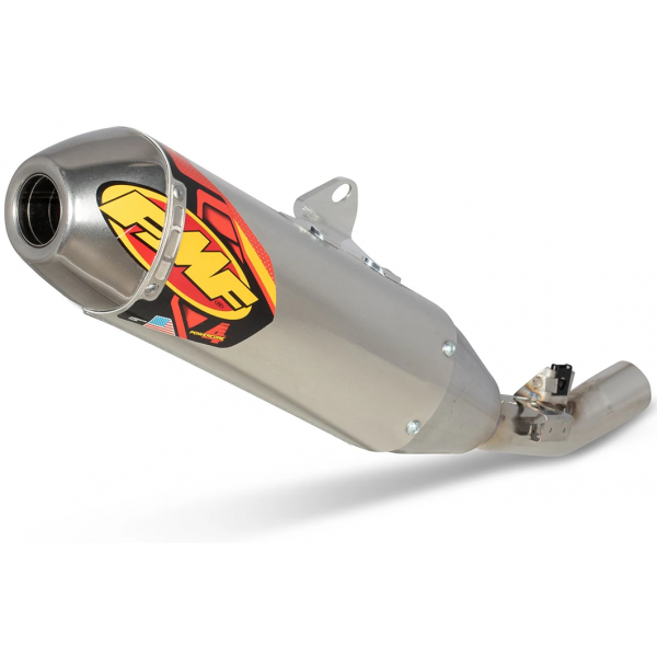 Silenziatore FMF Powercore 4 HEX Honda CRF450X (19-21)