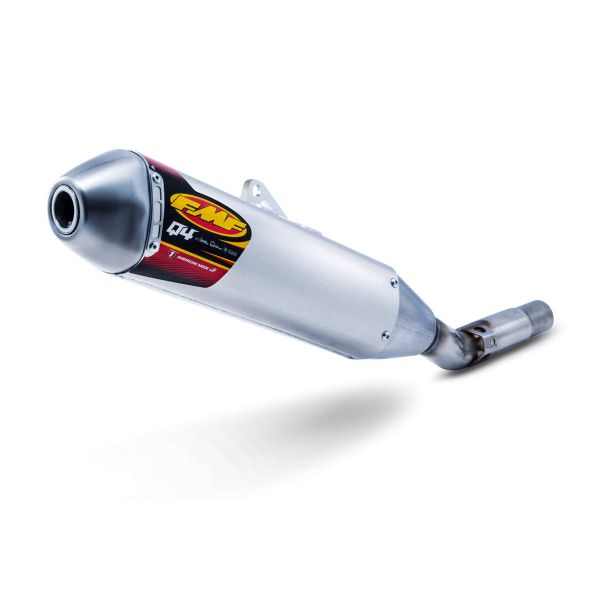 Silenziatore FMF Q4 Honda CRF250R (04-17)