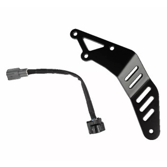 Supporto scarico Akrapovic Supporto scarico P-HF1626 Tracer 9 / 9 GT / 9 GT+ (2025)