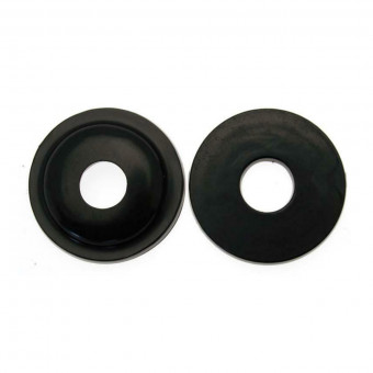 Lampeggianti moto & scooter Bihr Copri indicatori di direzione Honda/Suzuki