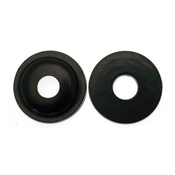 Lampeggianti moto & scooter Bihr Copri indicatori di direzione Honda/Suzuki