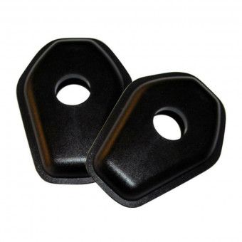 Lampeggianti moto & scooter Bihr Copri indicatori di direzione Yamaha/Ducati