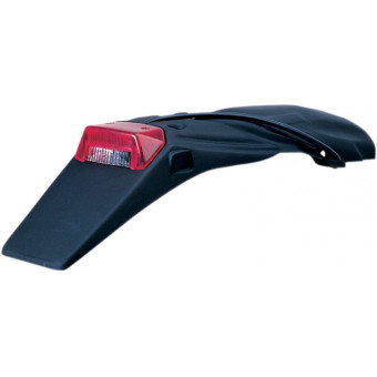 Luci & fari moto UFO Tenda mentoniera + luce Enduro KTM Universal