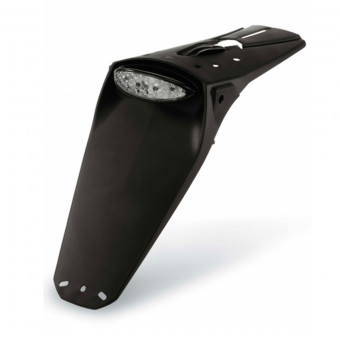 Luci & fari moto Acerbis Tenda a LED CE 30 per il mento