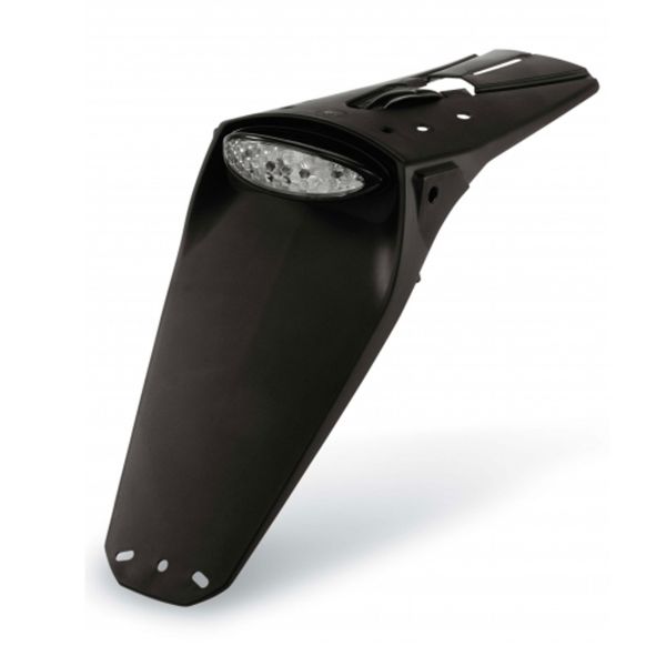 Luci & fari moto Acerbis Tenda a LED CE 30 per il mento