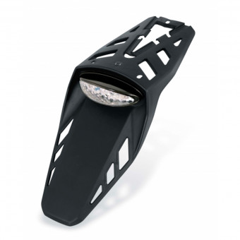 Luci & fari moto Acerbis Tenda per il mento Luce LED CE Luci & fari moto Acerbis Tenda per il mento Luce LED CE