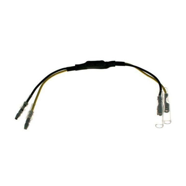 Resistenza Bihr Indicatori LED di resistenza