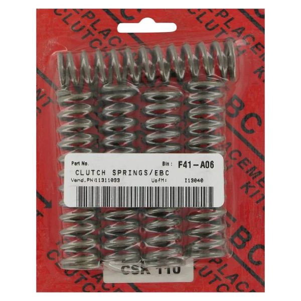 Molla per frizione EBC Set molle frizione CSK Kawasaki Z1000 (03-09)