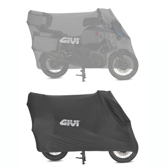 Givi Coprimoto interno