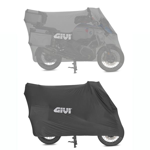 Givi Coprimoto interno