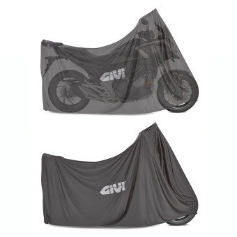 Givi Coprimoto interno