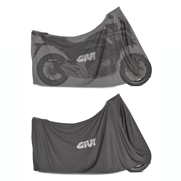 Givi Coprimoto interno