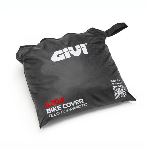 Givi Coprimoto interno