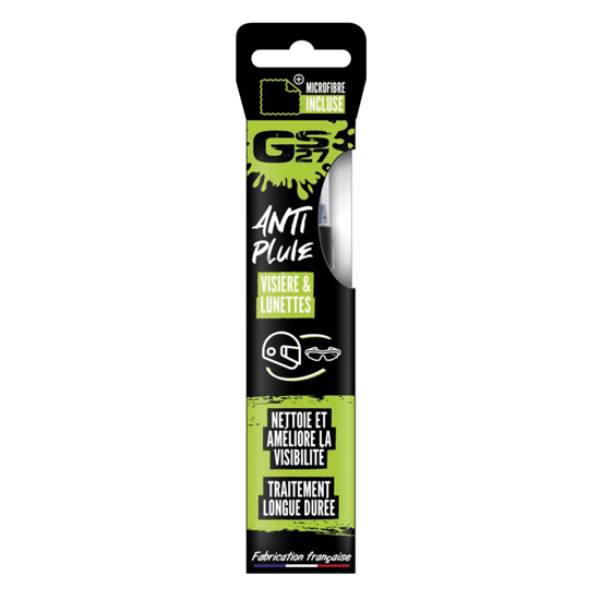 Pulizia & manutenzione GS27 Copertura antipioggia ibrida