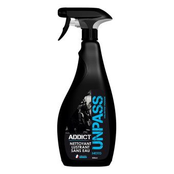 Spray di manutenzione Unpass Addict 500 ml