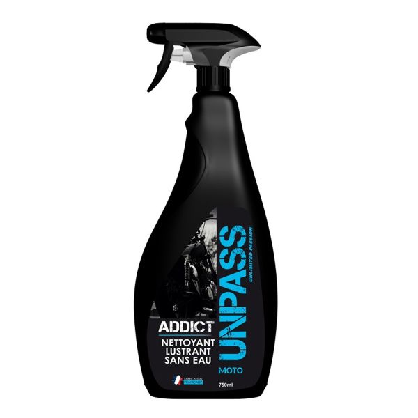 Spray di manutenzione Unpass Addict 750 ml
