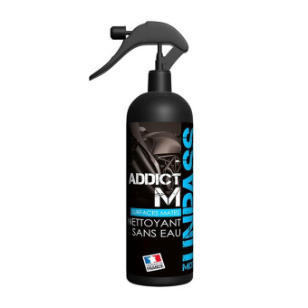 Spray di manutenzione Unpass Addict M 500 ml
