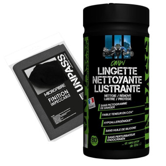 Spray di manutenzione Unpass OMW