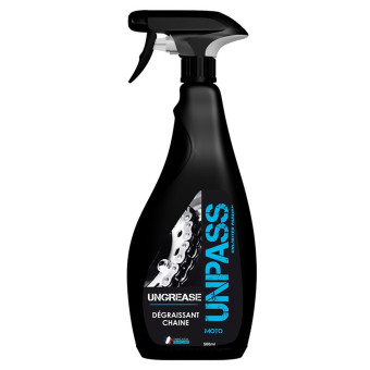 Spray di manutenzione Unpass Ungrease 500 ml
