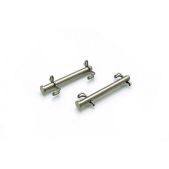 Viti e accessori Tecnium Tecnium Husqvarna TC85 assale a tampone (18-22)
