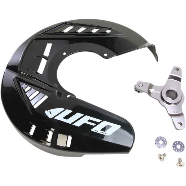 Viti e accessori UFO Protezione disco Kawasaki KX250F/KX450F (13-18)