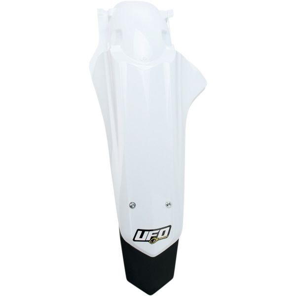 Parafango posteriore UFO Parafango posteriore + luce UFO Honda CRF250R/CRF450R (10-13)