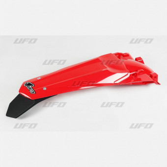 Parafango posteriore UFO Parafango posteriore + luce UFO Honda CRF250R/CRF450R (13-16)