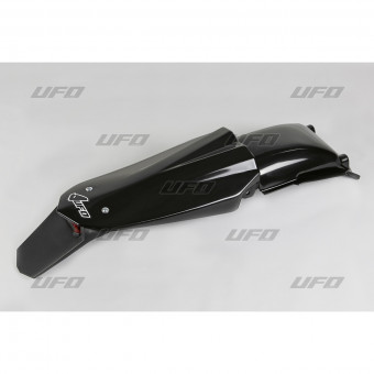 UFO Parafango posteriore Husqvarna CR/TC/TE/WR + luce UFO (05-13)