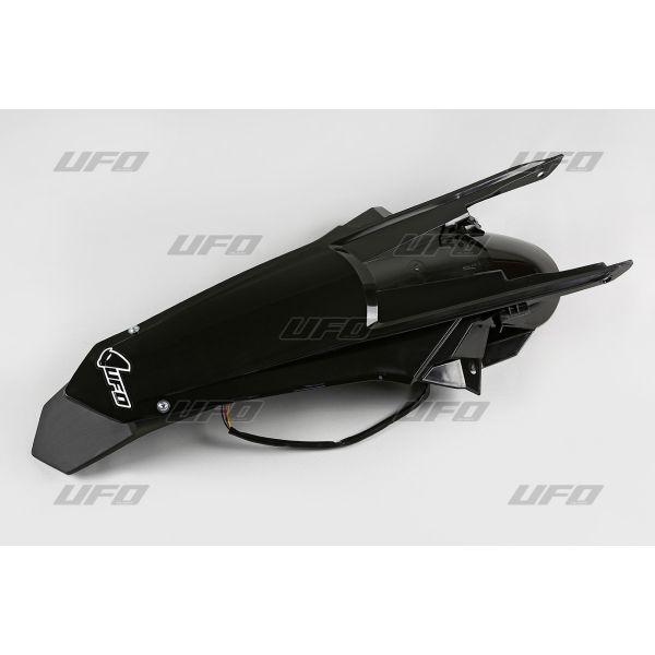 Parafango posteriore UFO Parafango posteriore + luce UFO KTM EXC (17-19)