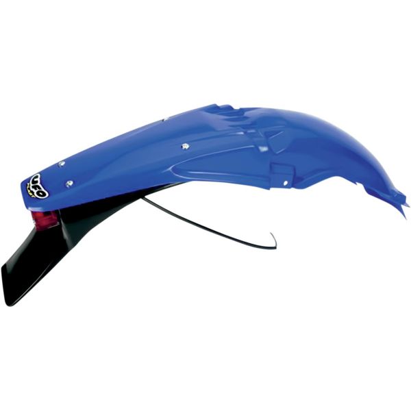 Parafango posteriore UFO Parafango posteriore + luce UFO Yamaha WR400F/YZ426F (98-02)